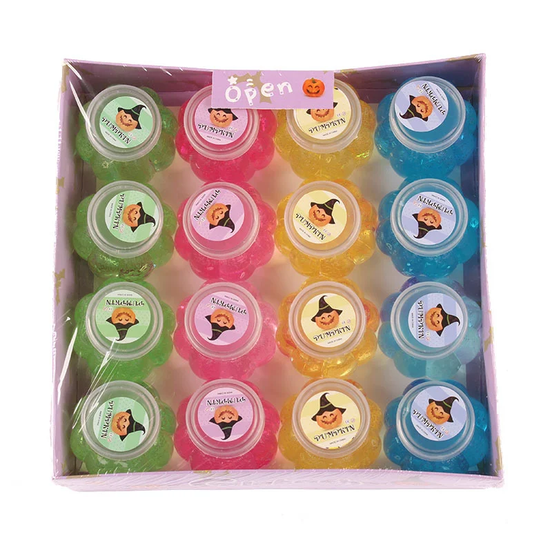 Мягкие игрушки для снятия стресса