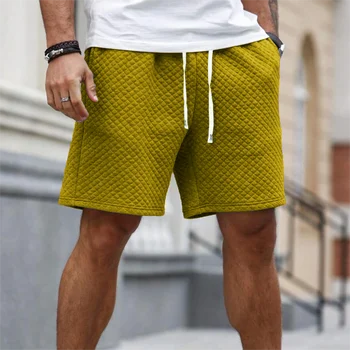 Custom Mesh Mens Shorts High Quality Quick Dry Gym Short Pants For Men Breathable Custom Workout Shorts