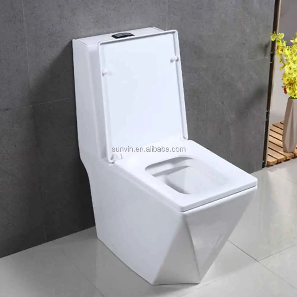 one piece ceramic modern one piece toilet ceramics toilet