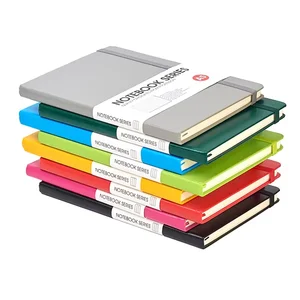 A5 Home Office Email Notebook Hardcover Personal Password Address Book With PU Cover Internet Website Login B6 Size