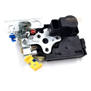 New Condition Auto Parts & Car Accessories Electric Front Car Door Lock Cylinder Repuestos for Changan Chana Benni Spare Parts