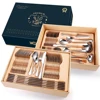 Bandbox--Set Argento 72 pezzi