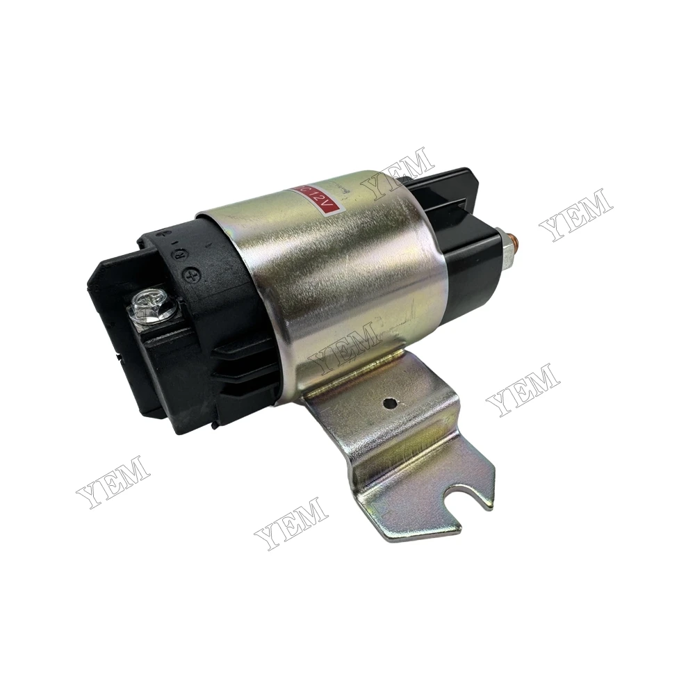 Relay 301202-00154 for Doosan DX60 Diesel Engine Spare Parts 3