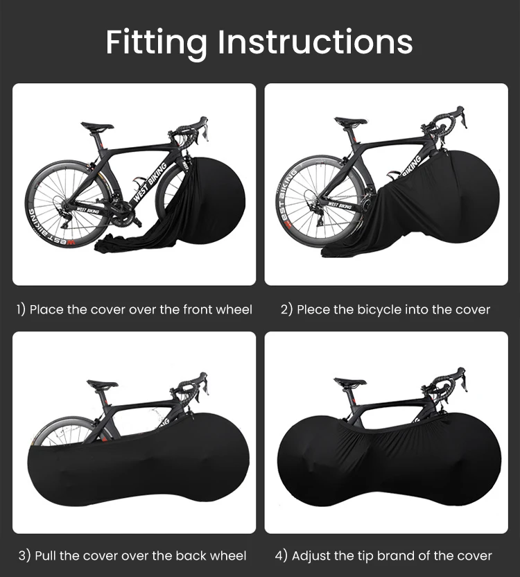 bike cover