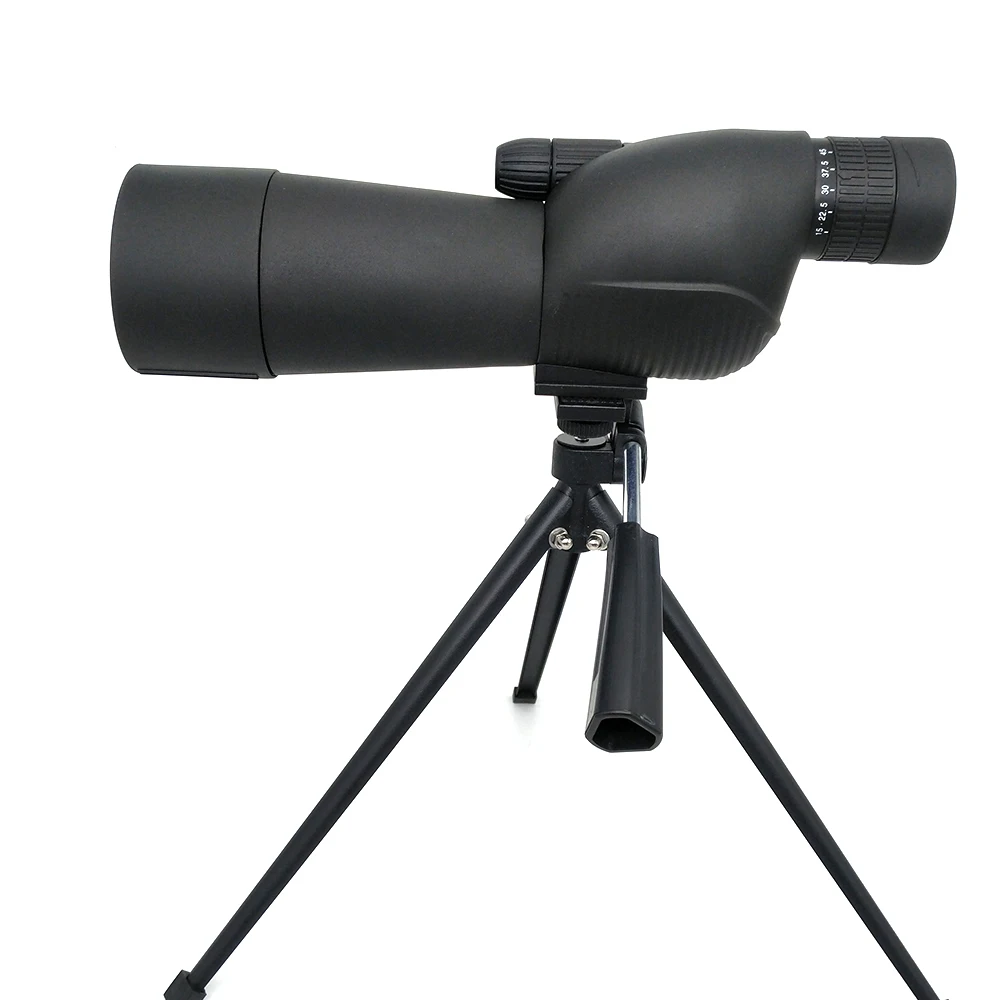 Blackbird Spotting Scope 15-45x60 High Definition Telescope With Zoom  Archery Range Outdoor Activities - Buy Spotting Scope 20-60x80,Best Spotting  Scopes For Hunting,Birding Scope Product on Alibaba.com