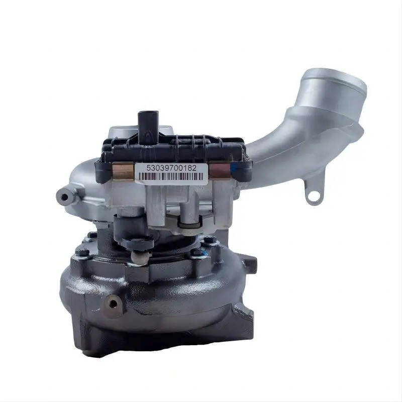 Complete Turbocharger BV45 144118X02D for Nissan YD25DDTI