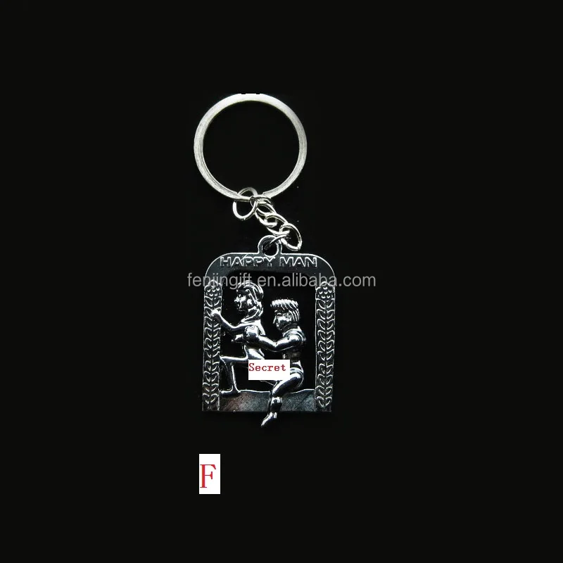 Sexy Keychain Custom Wholesale Funny Sex Keyring Lover Different Shape Adult Sexy Keychain Buy