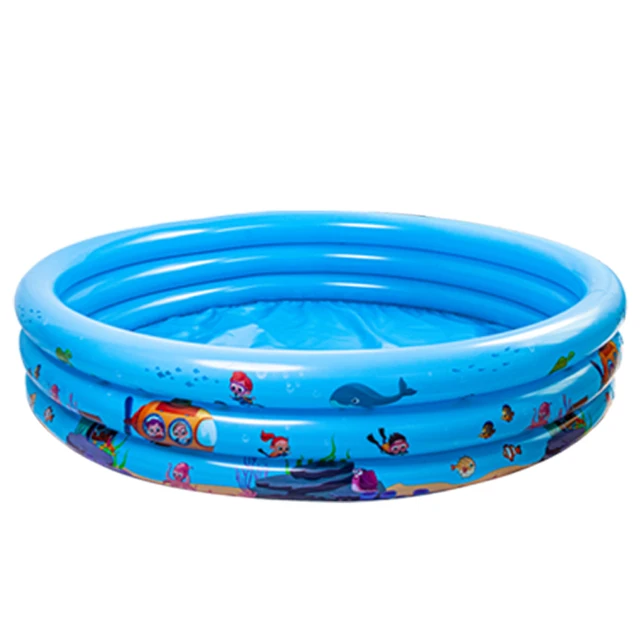 Factory Price Swim Spa Pool Outdoor Children's Swimming Pools Outdoor Swim Pool