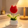 Red B