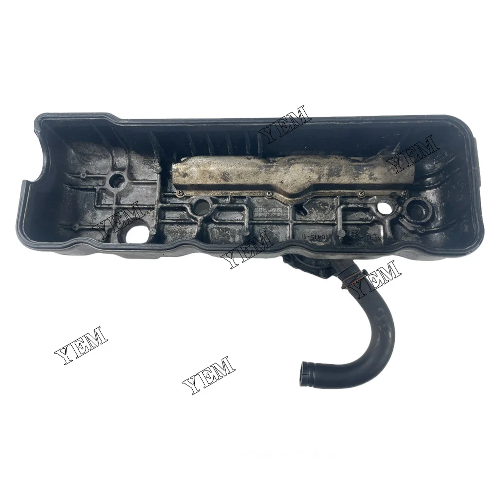 For Isuzu 4FB1 Valve Chamber Cover Engine Spare Parts Advantage Supply 4