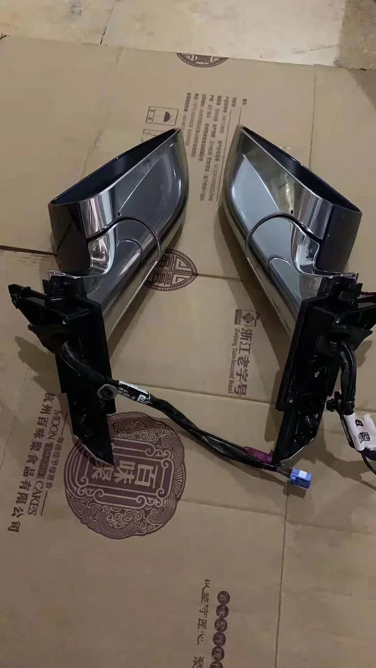 For Tesla Model 3 Rear View Mirror 1110782 1110784 1110777 1110778 Body Parts