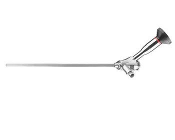 Karl Storz Compatible Medical Rigid Ent Endoscope with 4mm*175 30 Degree