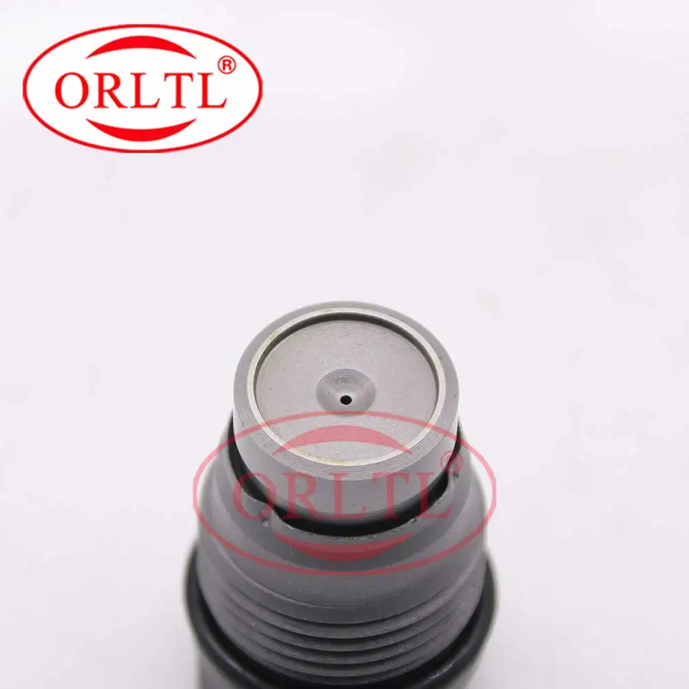 Common Rail Pressure Release Valve 1110010028 Injector Spare Parts Fuel Pressure Regulator Valve for FENDT 0445224031 0445227001