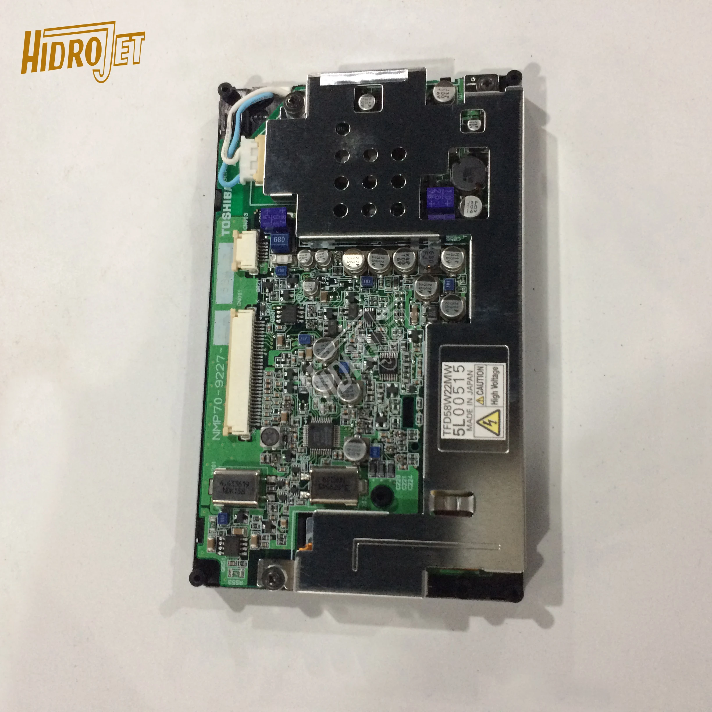 LCD2台・ミモザ7台 MMG-SHIDAREZAKURA SP'23/E | Deviser ｜株式会社ディバイザー