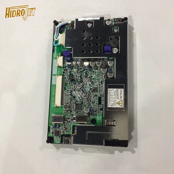 Original 5.8 Inch LCD for 320D ZX-3 Excavator Screen