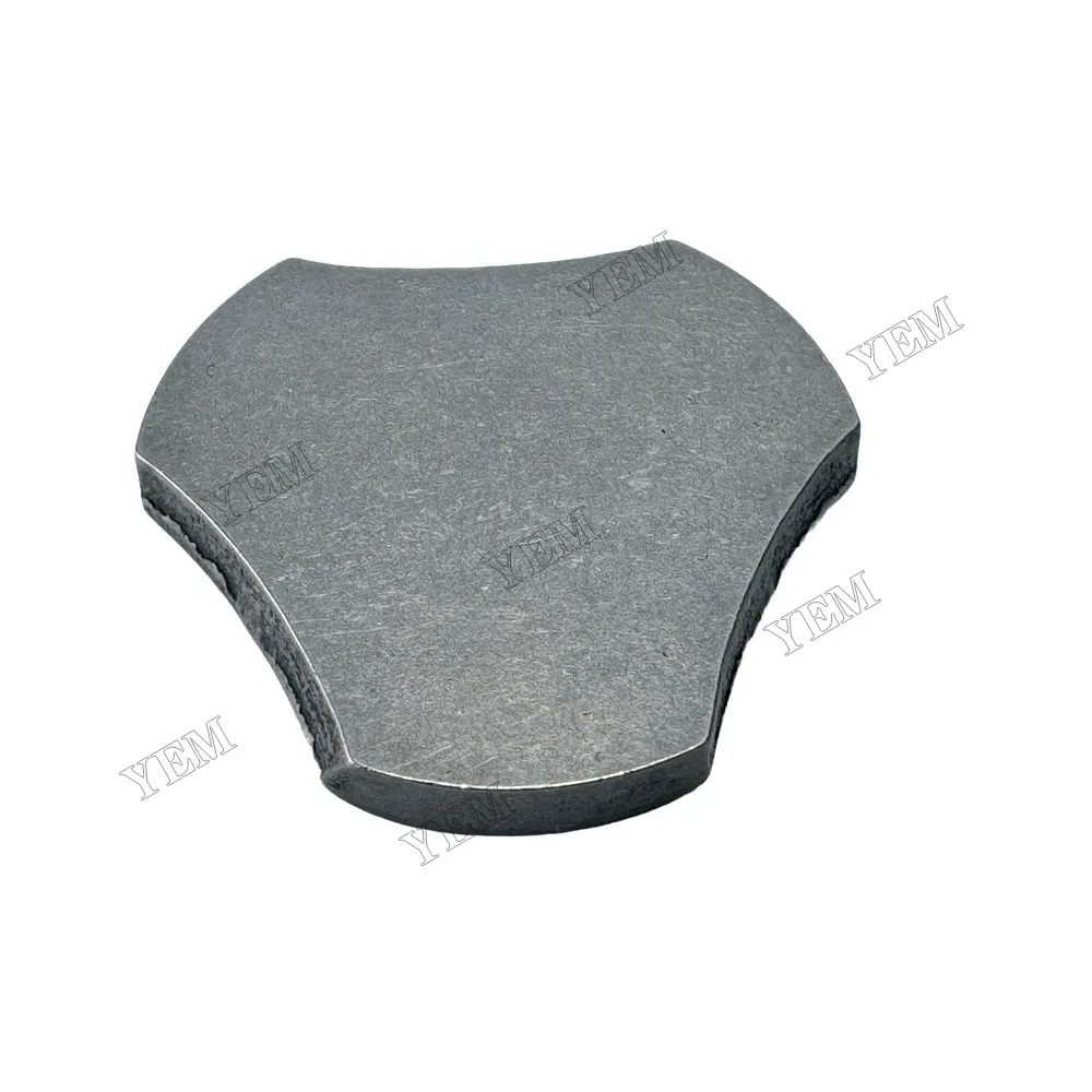 For Volvo D6D Thrust Washer 20840807 Industrial Machinery Engine Parts 6