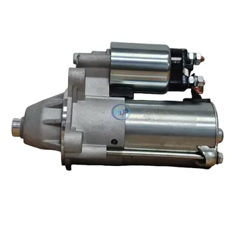 Suitable for Jaguar XF/3.0 XJ6L/3.0 XJL/3.0 starter 3R831-1000-AA 3R831-1000-AB XW4U-11000-AB starter motor