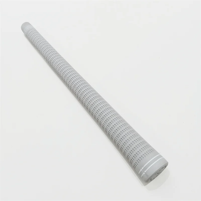 Custom Logo Design Light Weight Rubber/Silicone Compression Molded Putter Golf Club Grip OEM Comfortable Anti-Slip Golf Putter