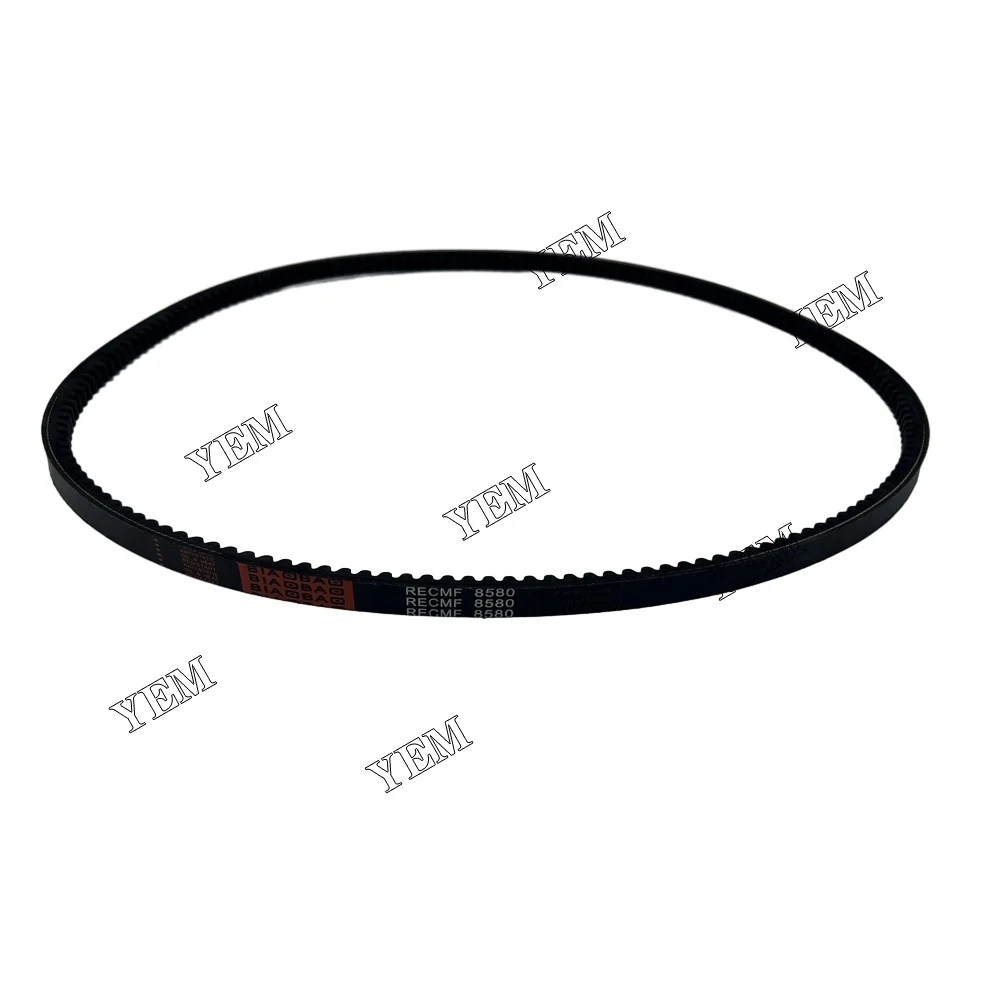 Brand New DE12TIS Belt 65.96801-0135 Fit for Doosan Engine.