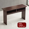 Tablero sin pintura de 1,2*0,4*0,75 metros