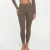 pantaloni marrone tartufo (pizzo)
