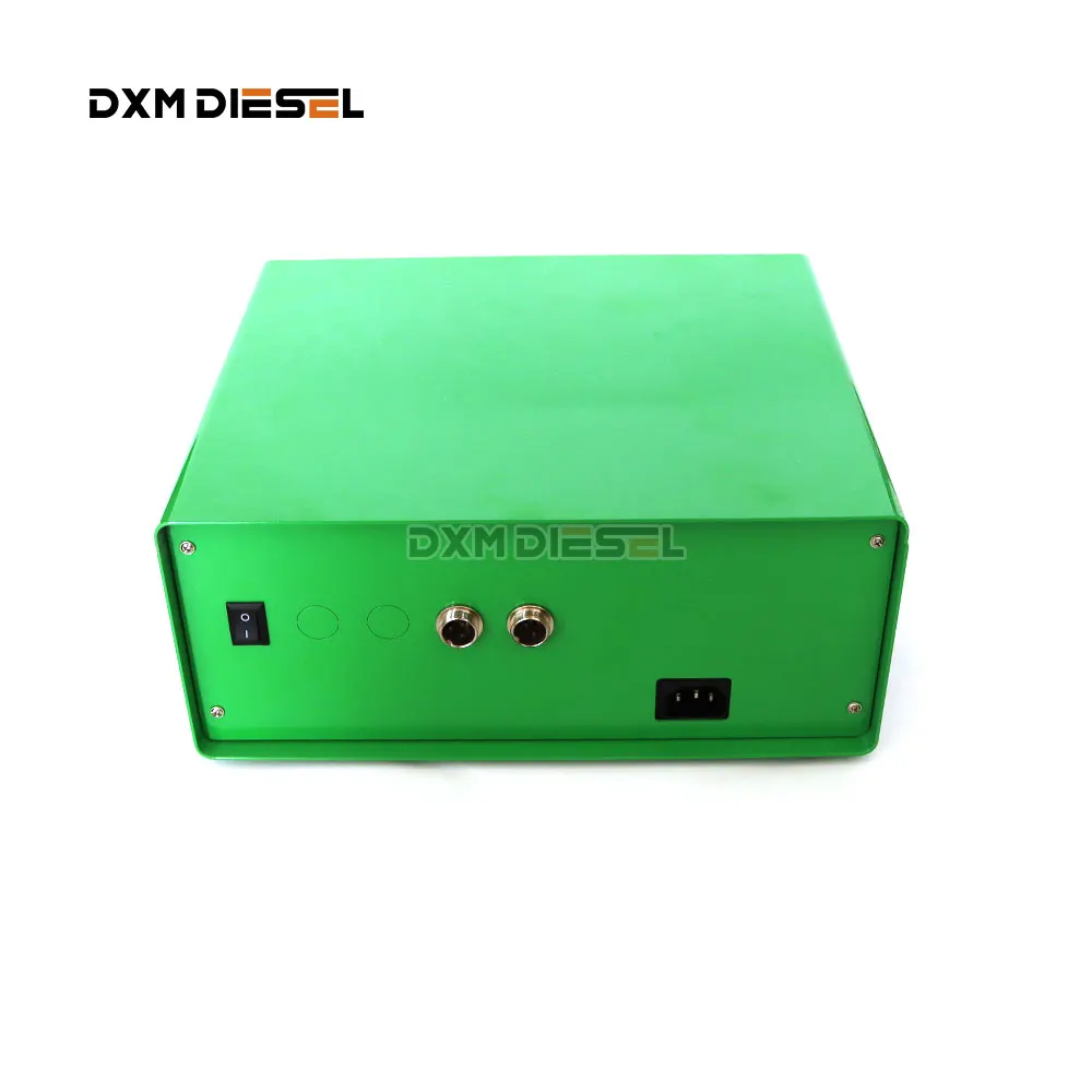 DXM CR1000 electromagnetic piezo injector common tester supplier