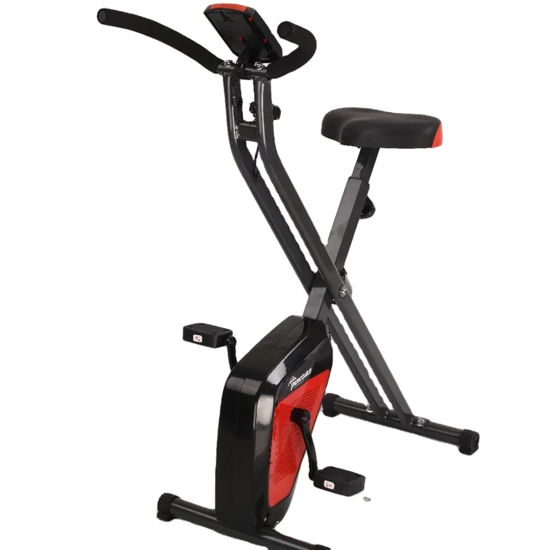 lightweight exercise bike