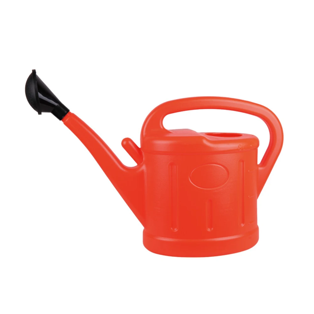 Seesa 3/5/8/10/12L Garden Farm Watering Can Plastic Can