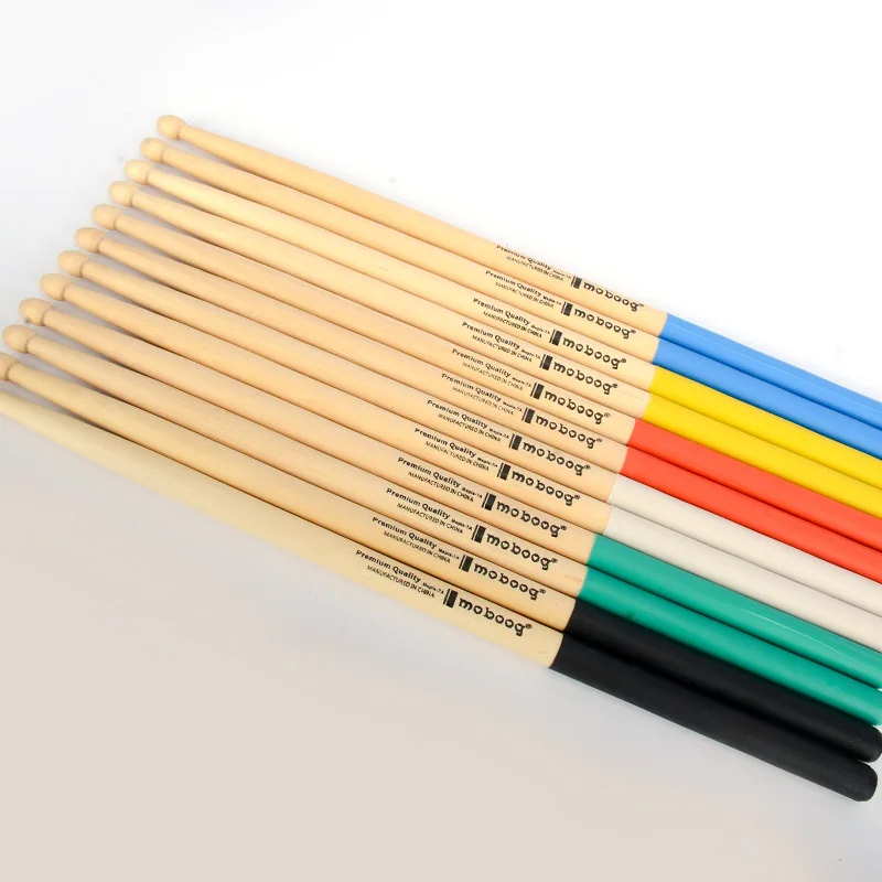 Барабанные палочки для взрослых