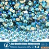 P48 Aquamarine AB Bluish