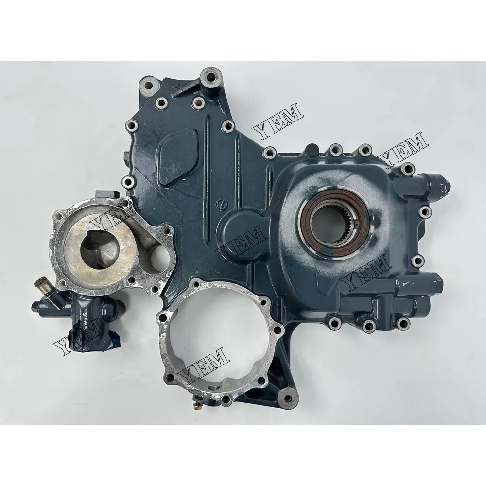 k K-FACTORY : Front Sprocket Cover [163FZAQ025N]