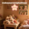 Crea i tuoi peluche