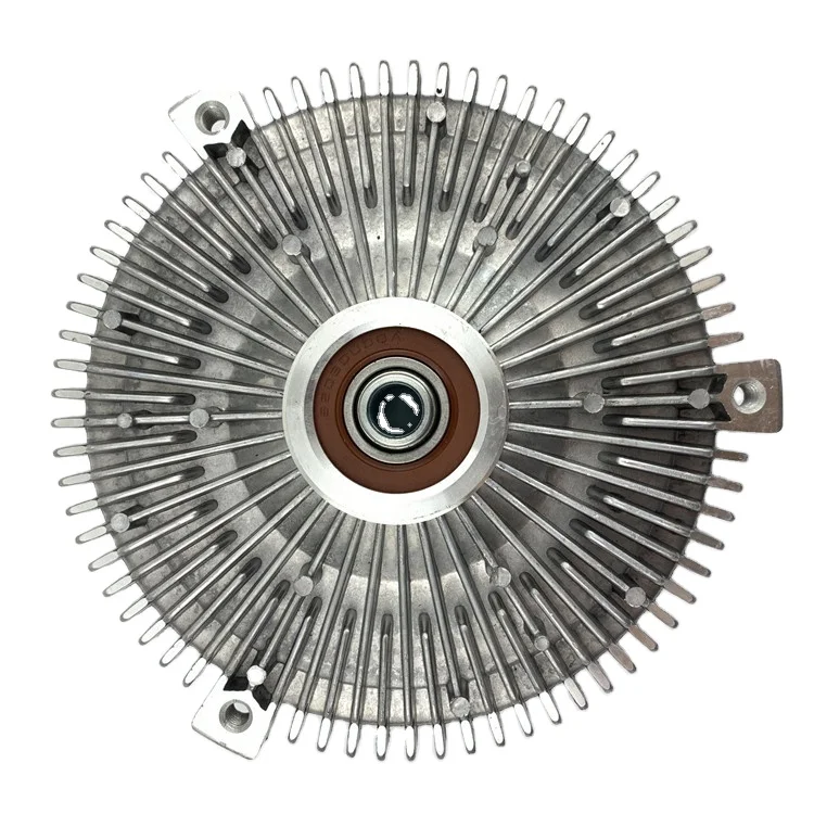 Fan Clutch for MERCEDES BENZ SPRINTER 0002003722 A0002003722 
