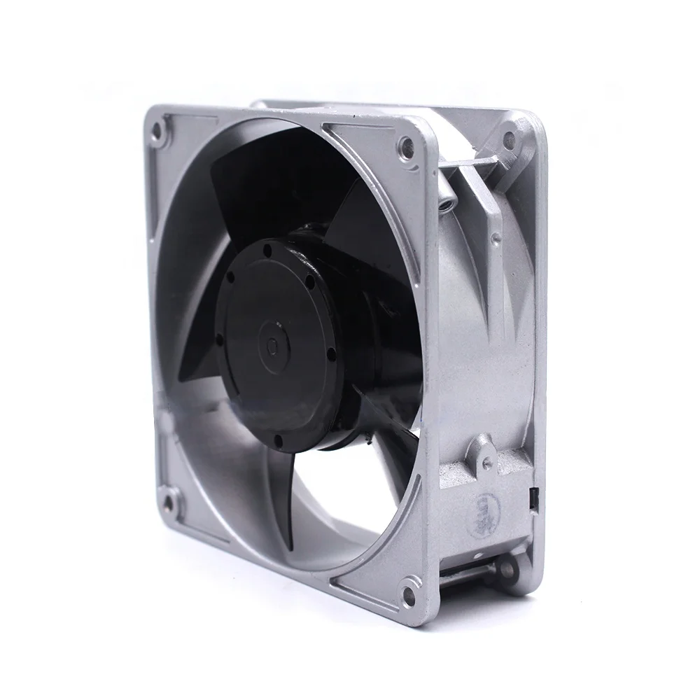 スタイルファン UP92B20-T 200V AC 10/9W 92x92x25mm 9225 2550RPM 2線