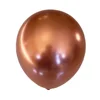 Oro rosa cromado