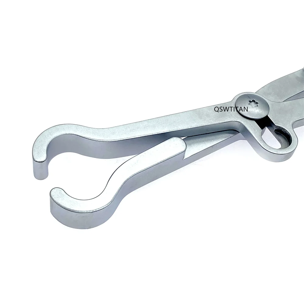 Compression Forceps 4