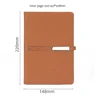 Brown--Notebook