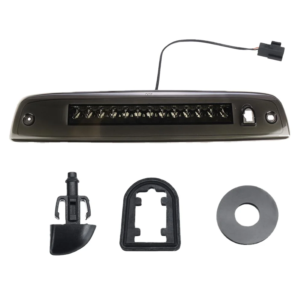 Car Third Brake Light for Ford Expedition Lincoln Navigator