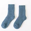 Signore blu