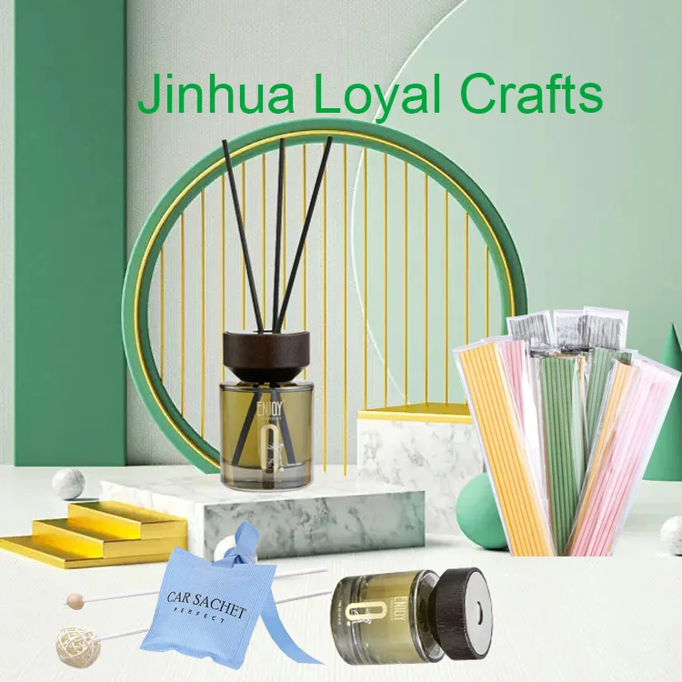 product custom size synthetic fiber stick reed rattan wooden bamboo diffuser sticks aroma perfume rods-0