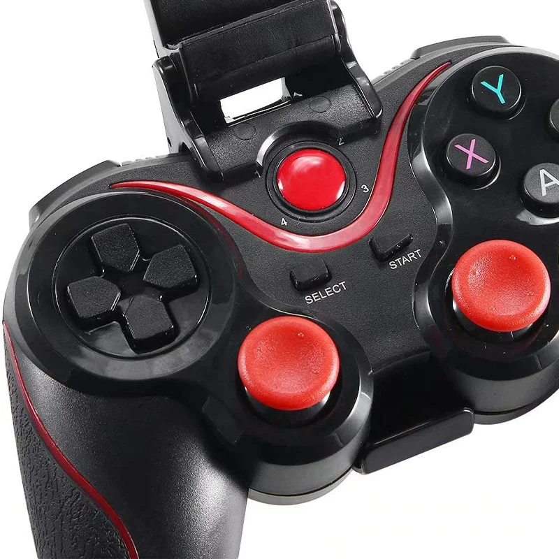 Геймпад wireless controller x3. Геймпад wireless controller x3