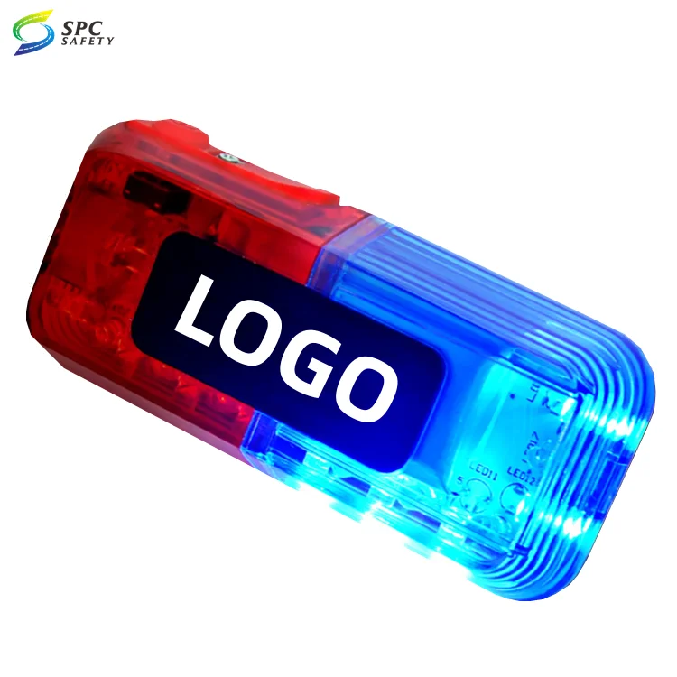 Outdoor Rescue Traffic Guide Night Cycling Rechargeable Led Flashing ...