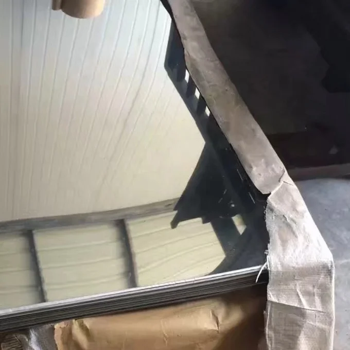Price of 430/420/410 Sheet 2B/BA Stainless Steel Price Per Kg