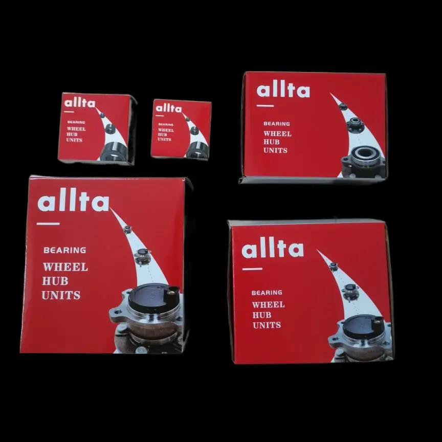 Auto Bearing Allta Brand For Toyota Highlander Rear Wheel Hub Bearing