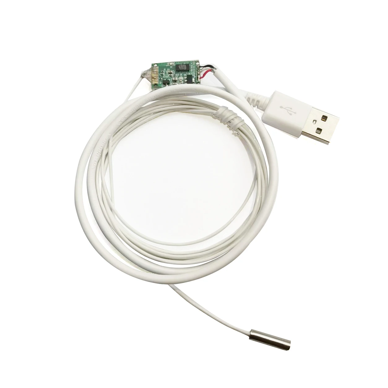 OV9734 with Led Light Module  Camera New 1080p Medical Endoscope Camera