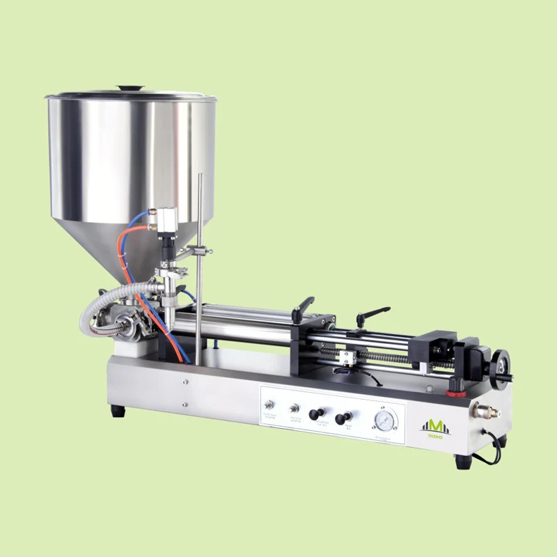 
 MZH-RYO-MINI-3S машина для розлива сигарет  