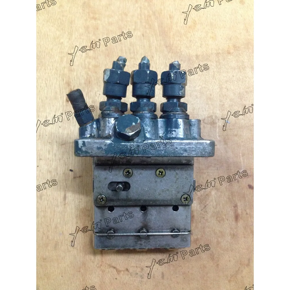 D600 Injection Pump Kit for Kubota Diesel Overhaul Kit
