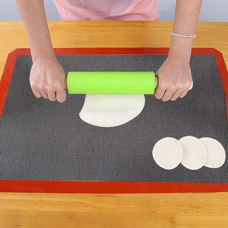 19.7 x 27.6 Silicone Baking Mat