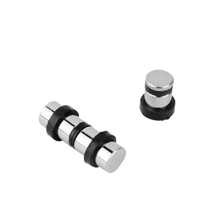 D653 metal shelf support bracket furniture shelf support pins