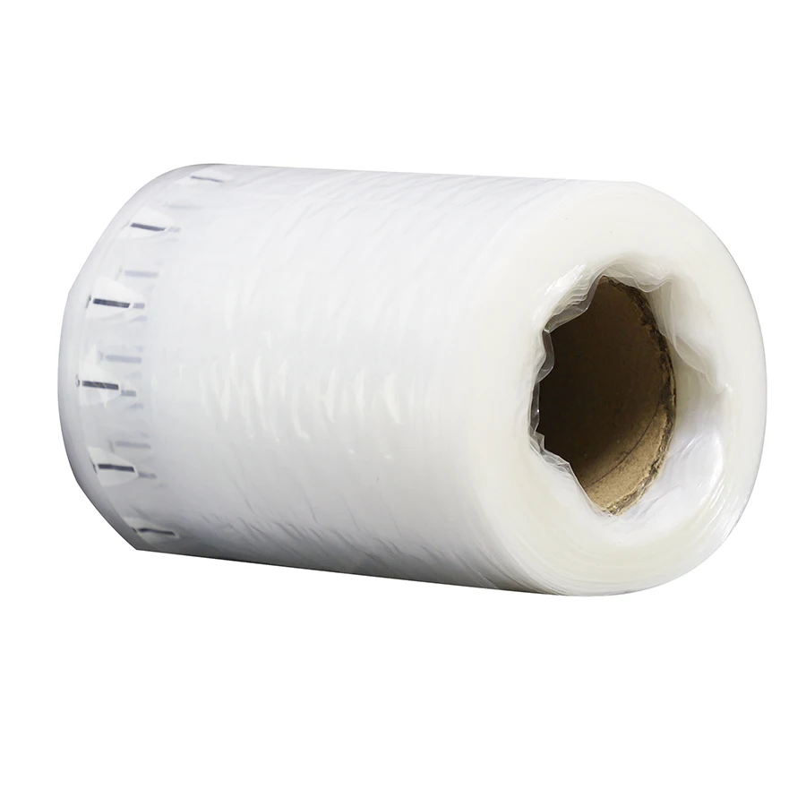 air cushion roll